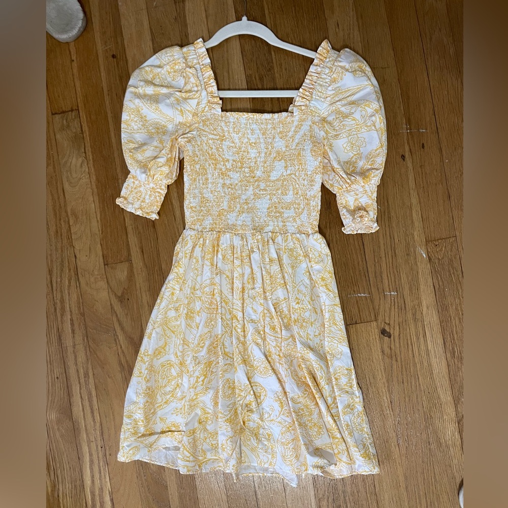 Summer/spring Dress